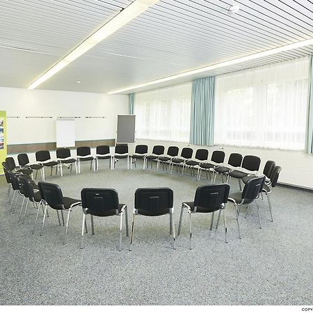 Jugendgaestehaus Linz Zewnętrze zdjęcie